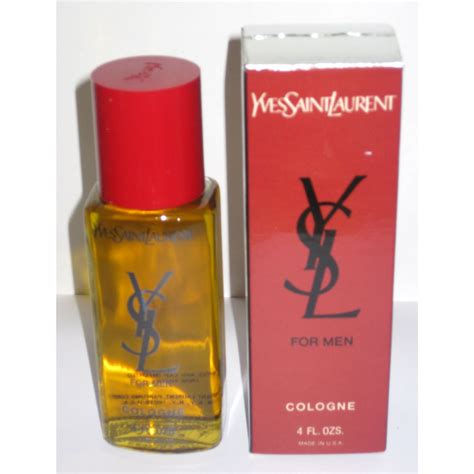 old ysl perfume|ysl clearance sale.